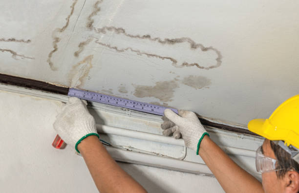 24/7 Emergency Flood Damage Cleanup experts in Pontiac, IL